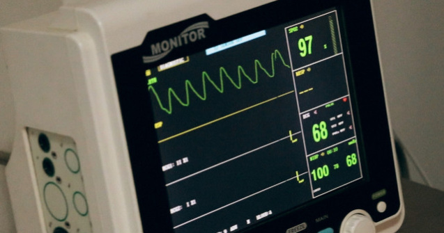 Oamenii pot muri "in cateva zile" daca renunta sa lupte pentru viata dupa un traumatism