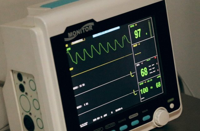 Oamenii pot muri "in cateva zile" daca renunta sa lupte pentru viata dupa un traumatism