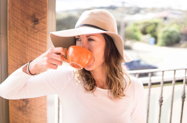 10+1 citate care te vor face sa iti doresti sa savurezi o cafea acum