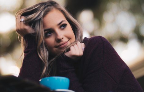  Top  9 trucuri pe care le poti pune in aplicare rapid pentru a arata bine fara prea mult efort