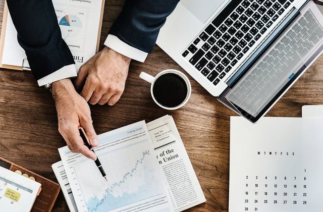 Top 5 elemente care contribuie activ la succesul firmei tale