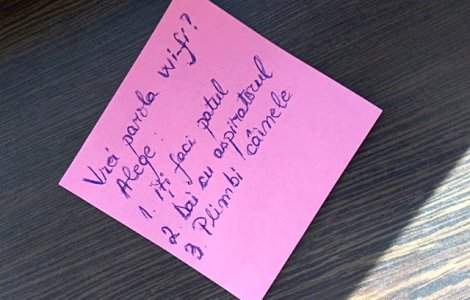  Top  15 parinti care fac tot posibilul sa isi ajute copiii sa-si dezvolte simtul umorului