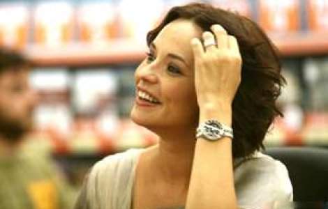 Andreea Marin Banica le-a facut educatie sexuala africanilor