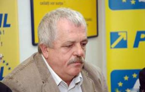 Dosarul 'Caltabosul' va fi trimis la Curtea Constitutionala