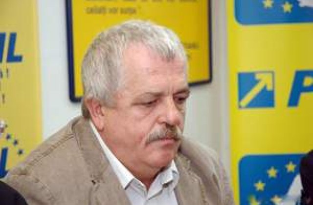 Dosarul 'Caltabosul' va fi trimis la Curtea Constitutionala