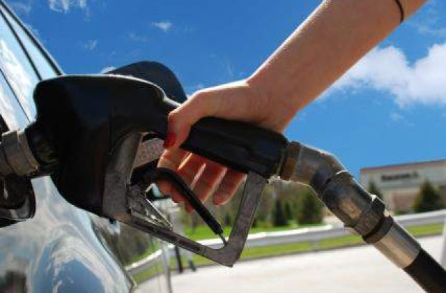 Motivul majorarii pretului la motorina de catre Petrom