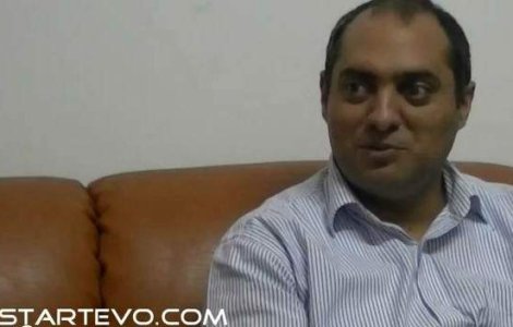  Video  Gelu Duminica, un rom care a ajuns director
