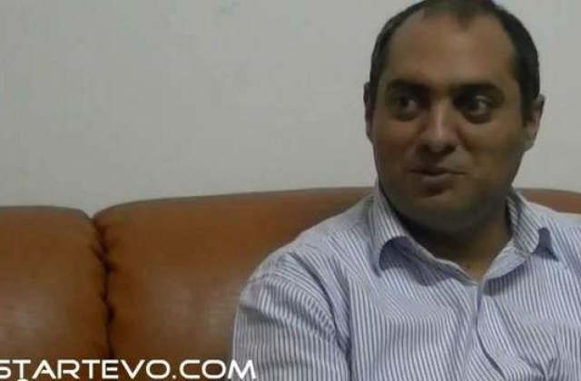 [VIDEO] Gelu Duminica, un rom care a ajuns director