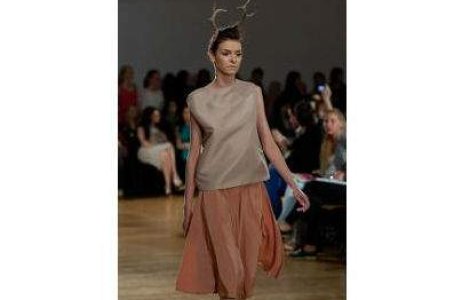 Cum arata "Padurea Cerbului" in viziunea Rue des Trucs