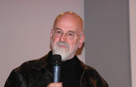 Terry Pratchett a primit actele pentru sinuciderea asistata