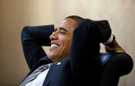 Tentativa de asasinat asupra lui Obama?