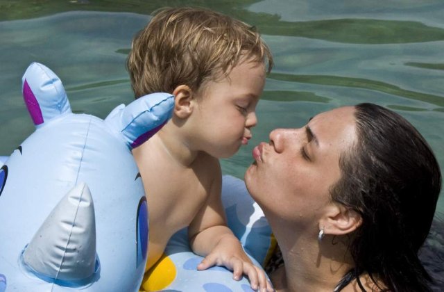 Tarile unde sa fii si sa NU fii mama