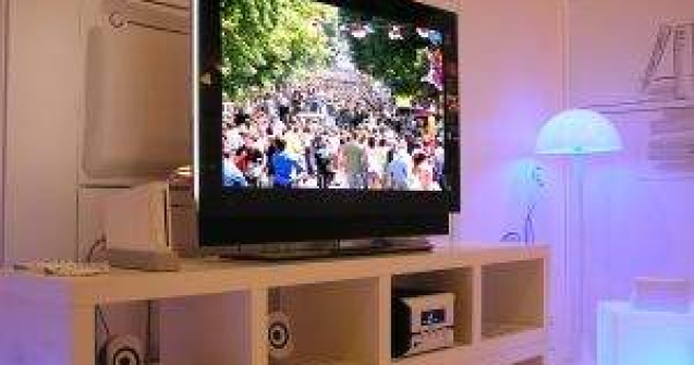 Trei noi televiziuni se vad in Romania