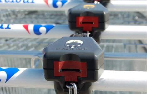 Carrefour deschide cel de-al 42-lea supermarket din tara