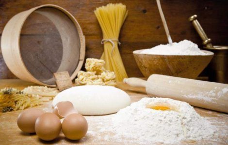 Romania va avea un Registru al Industriilor Alimentare
