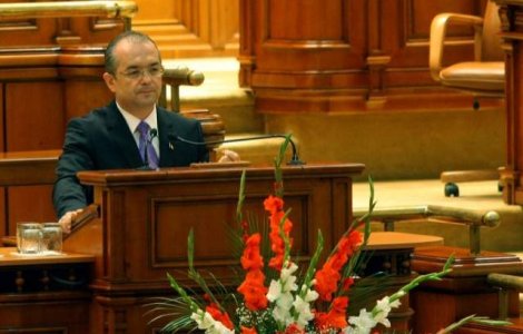 Guvernul taie bugetele unor ministere pentru a suplimenta altele