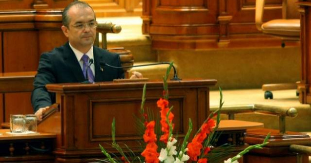 Guvernul taie bugetele unor ministere pentru a suplimenta altele