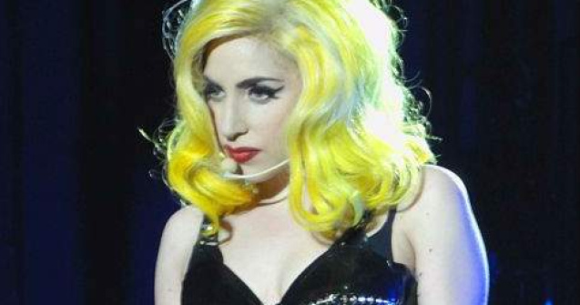 Gaga si-a concediat coregrafa