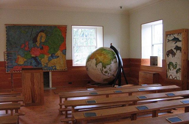 Un nou profesor acuzat de viol