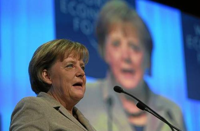 Ce sacrificii este dispusa sa faca Germania pentru zona euro?