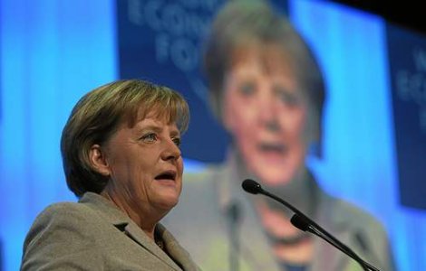 Ce sacrificii este dispusa sa faca Germania pentru zona euro?