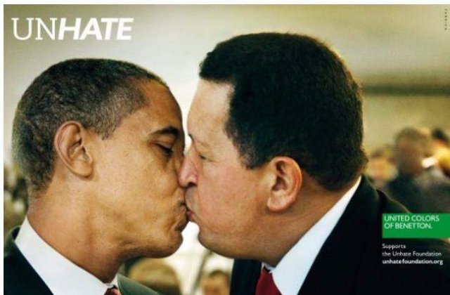 [VIDEO] Obama se saruta cu Chavez, iar Merkel cu Sarkozy. De ce?