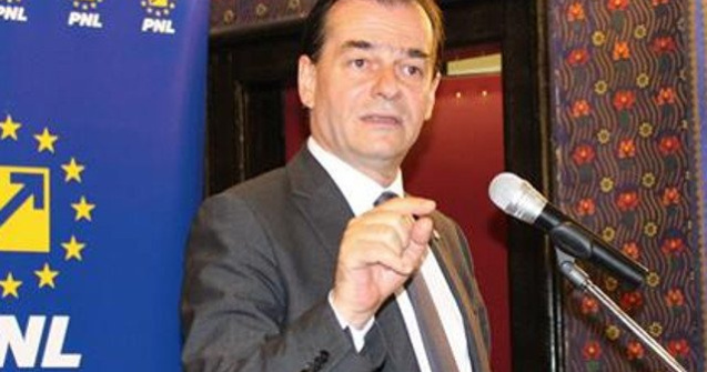 Orban: Am vazut ca guvernantii nu fura numai resurse publice, ci fura si idei de la Opozitie