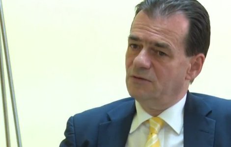 Orban despre decizia DIICOT de clasare a dosarului de inalta tradare: Eu mi-am facut datoria