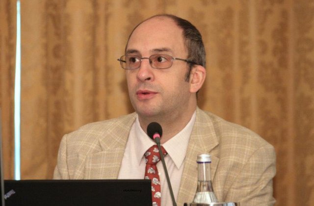 Dragos Vinereanu (SRC): Bolile cardiovasculare sunt principala cauza a mortalitatii in Romania