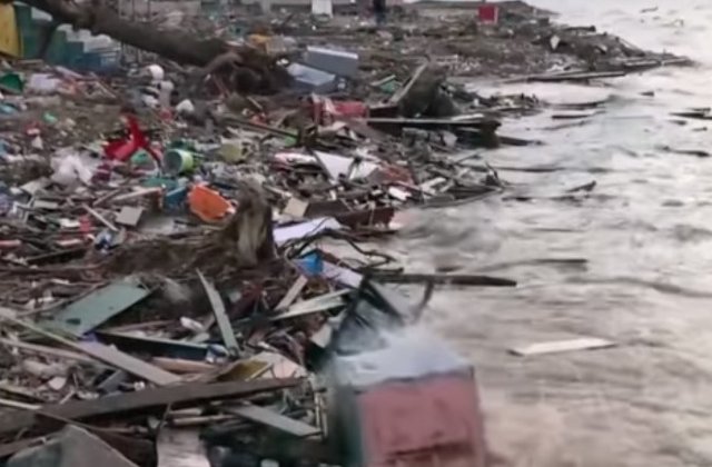 Bilantul seismului din Indonezia a crescut la 832 de morti/ VIDEO