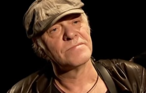 Kim Larsen, o legenda a muzicii rock daneze, a murit la varsta de 72 de ani