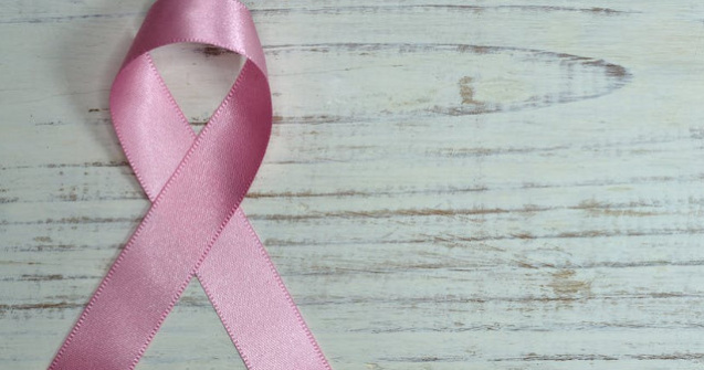 Ziua luptei impotriva cancerului de san: Palatul Cotroceni va fi iluminat in roz