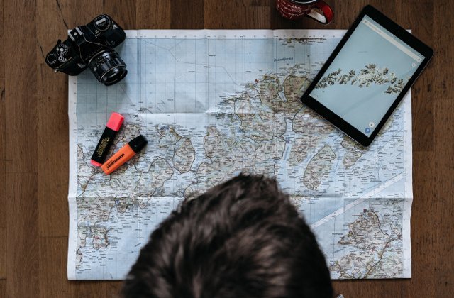 23% dintre romani nu lucreaza in prima zi dupa concediu si planifica o noua calatorie