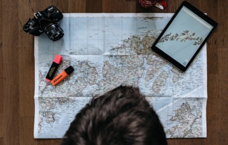 23% dintre romani nu lucreaza in prima zi dupa concediu si planifica o noua calatorie