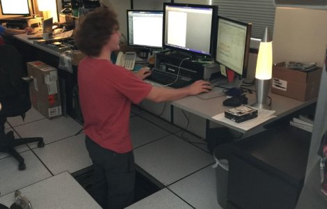  Top  Fara monotonie la locul de munca: 10+ imagini amuzante care arata ca si la birou poate fi distractiv