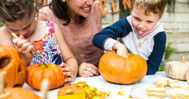  Top  11 motive care te vor convinge ca luna octombrie poate fi cea mai frumoasa din an