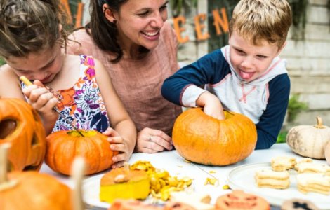  Top  11 motive care fac octombrie o luna speciala