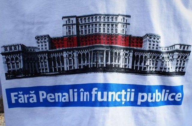 Judetul in care USR a inregistrat o rata de succes de peste 90% la campania "Fara penali in functii publice"