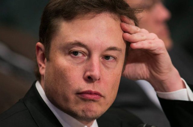 Elon Musk a ajuns la un acord cu autoritatile americane: va renunta la postul de presedinte Tesla si va plati o amenda de 20 de milioane de dolari