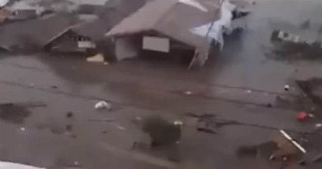 Bilantul cutremurului din Indonezia depaseste 1.200 de morti