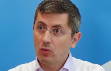 Dan Barna: Romania nu este cea a coruptilor pe care i-am vazut la Strasbourg!