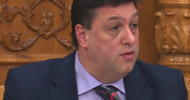 Serban Nicolae: Te-ai acoperit deja de rusine. Demisioneaza, Frans Timmermans! Urgent!