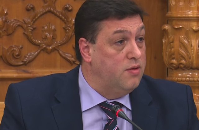 Serban Nicolae: Te-ai acoperit deja de rusine. Demisioneaza, Frans Timmermans! Urgent!