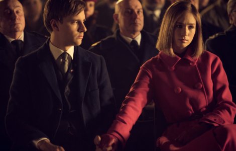 1983: Primul serial original polonez Netflix se lanseza pe 30 noiembrie