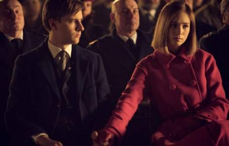 1983: Primul serial original polonez Netflix se lanseza pe 30 noiembrie