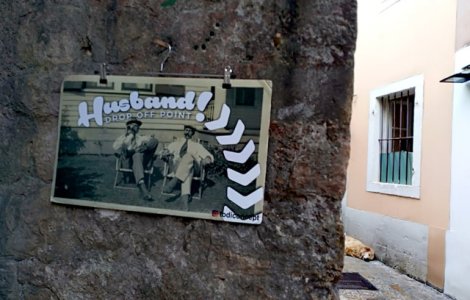  Top  10 imagini surprinse pe strazile Croatiei care arata ca locuitorii acestei tari au simtul umorului bine dezvoltat