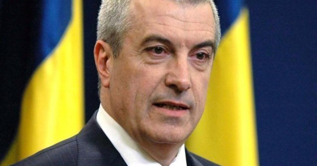 Tariceanu, despre referendumul pentru revizuirea Constituiei: Este o obligatie si o responsabilitate cetateneasca