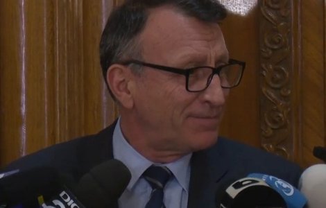 Paul Stanescu: Nu imi e frica de nimeni