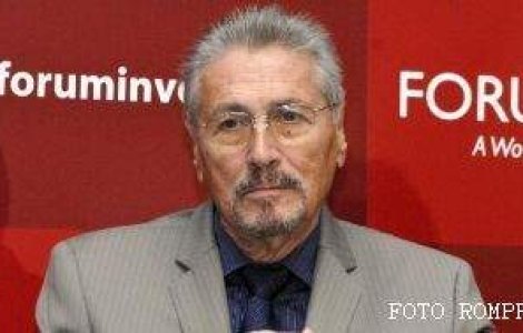 Constantinescu: Televiziunea decide cine conduce Romania