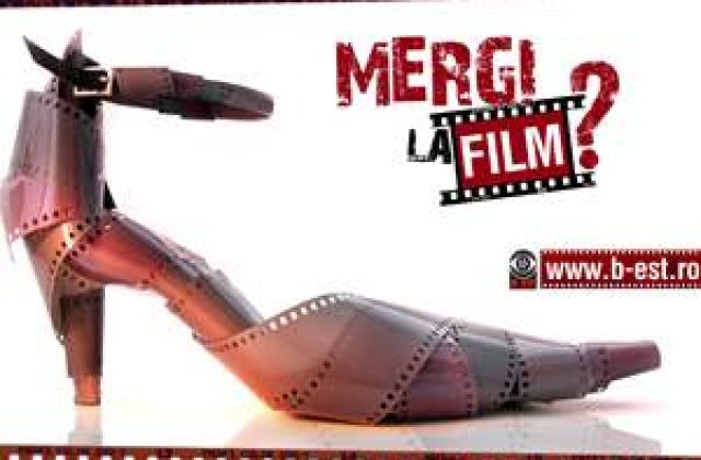 'Fara valoare comerciala. Pentru scop cultural': B-EST IFF 2009 